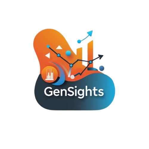 GenSights Logo